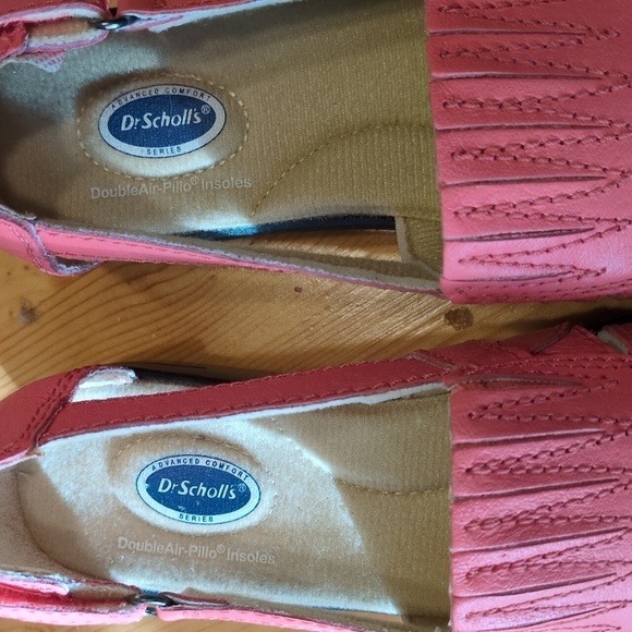 Experience Ultimate Comfort with Dr Scholls Advanced Comfort Series Sandals - Picture 6 of 14